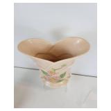 Lot of (3) Pieces of Hull Art Pottery - NO SHIPPING