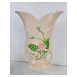 Lot of (3) Pieces of Hull Art Pottery - NO SHIPPING