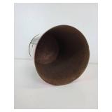 Mobiloil Grease Can - 5 Quarts