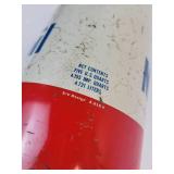 Mobiloil Grease Can - 5 Quarts