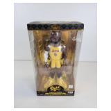 2021 Funko Gold LeBron James Vinyl Figure