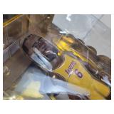 2021 Funko Gold LeBron James Vinyl Figure