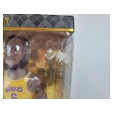 2021 Funko Gold LeBron James Vinyl Figure