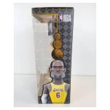 2021 Funko Gold LeBron James Vinyl Figure