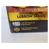 2021 Funko Gold LeBron James Vinyl Figure