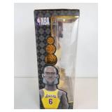2021 Funko Gold LeBron James Vinyl Figure