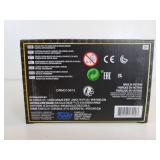 2021 Funko Gold LeBron James Vinyl Figure