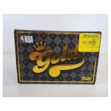 2021 Funko Gold LeBron James Vinyl Figure