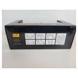 Maisto Hummer H2 SUV, 1:18 Scale with a BONUS Showroom Display Unit