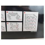 Maisto Hummer H2 SUV, 1:18 Scale with a BONUS Showroom Display Unit