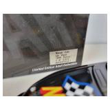 Action 1:24 Scale Las Vegas Nascar Café - 1999 Pontiac