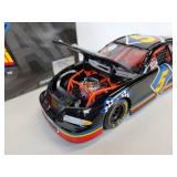 Action 1:24 Scale Las Vegas Nascar Café - 1999 Pontiac