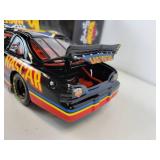 Action 1:24 Scale Las Vegas Nascar Café - 1999 Pontiac