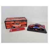 Racing Champions 1:24 Scale Y2K Chevy Monte Carlo Die Cast Race Car