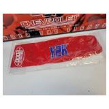Racing Champions 1:24 Scale Y2K Chevy Monte Carlo Die Cast Race Car