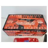 Racing Champions 1:24 Scale Y2K Chevy Monte Carlo Die Cast Race Car