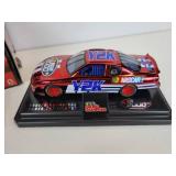 Racing Champions 1:24 Scale Y2K Chevy Monte Carlo Die Cast Race Car