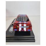 Racing Champions 1:24 Scale Y2K Chevy Monte Carlo Die Cast Race Car