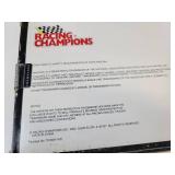 Racing Champions 1:24 Scale Y2K Chevy Monte Carlo Die Cast Race Car