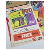 Northland Beverages Crate, Wood Box, and Children