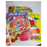 Northland Beverages Crate, Wood Box, and Children