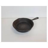 8" Cast Iron Skillet