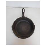 8" Cast Iron Skillet