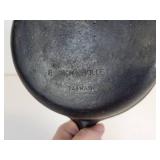 8" Cast Iron Skillet