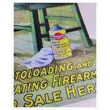 Lot of (3) Remington Firearm Advertisements