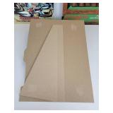 Lot of (3) Remington Firearm Advertisements