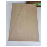 Lot of (3) Remington Firearm Advertisements