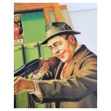 Lot of (3) Remington Firearm Advertisements