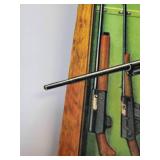 Lot of (3) Remington Firearm Advertisements