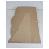 Lot of (3) Remington Firearm Advertisements