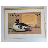 Pair of Art Print Portfolios of Remington