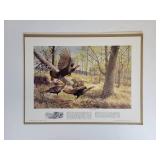 Pair of Art Print Portfolios of Remington