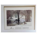 Pair of Art Print Portfolios of Remington