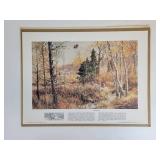 Pair of Art Print Portfolios of Remington