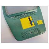 Vintage Kohner Sketch-O-Matic Toy and Royal Doulton Bunnykins Children