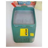 Vintage Kohner Sketch-O-Matic Toy and Royal Doulton Bunnykins Children