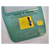 Vintage Kohner Sketch-O-Matic Toy and Royal Doulton Bunnykins Children