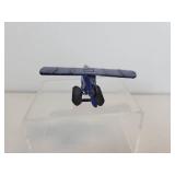 Vintage Tootsie Toys - Red 6-Window Limo and UX214 Seaplane