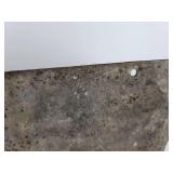 Antique Minnesota License Plate - 1912/1913/1914