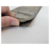 Antique Minnesota License Plate - 1912/1913/1914