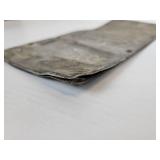 Antique Minnesota License Plate - 1912/1913/1914