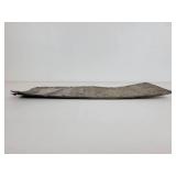 Antique Minnesota License Plate - 1912/1913/1914