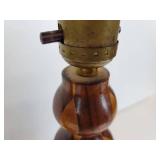 Pair of Matching Vintage Table Lamps