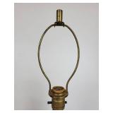 Pair of Matching Vintage Table Lamps