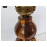 Pair of Matching Vintage Table Lamps