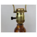 Pair of Matching Vintage Table Lamps